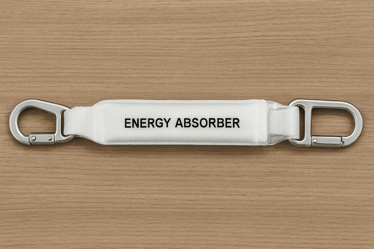 Enerji Absorplayıcı (Şok Emici)