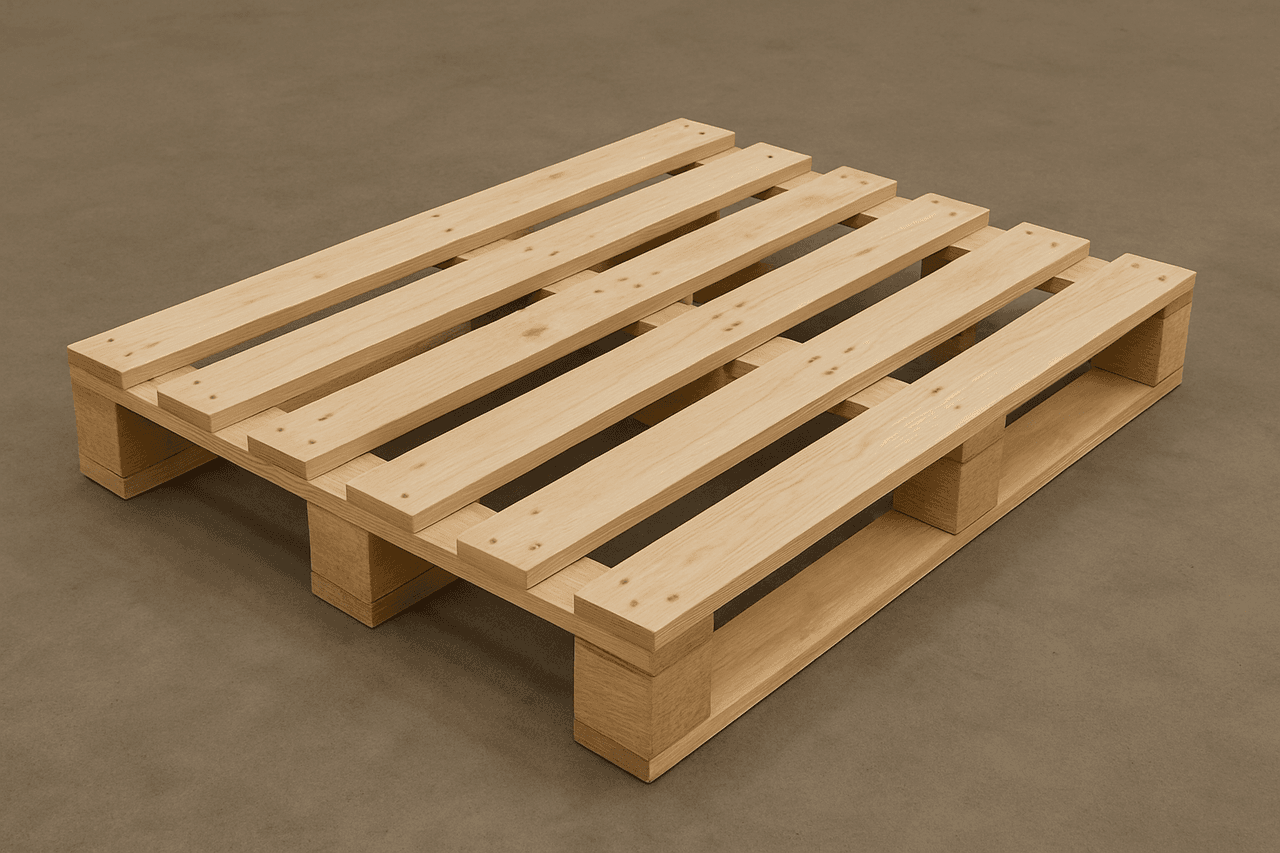 Wood Pallet
