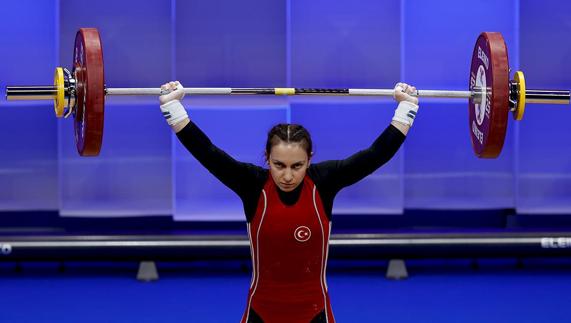Şaziye Erdoğan