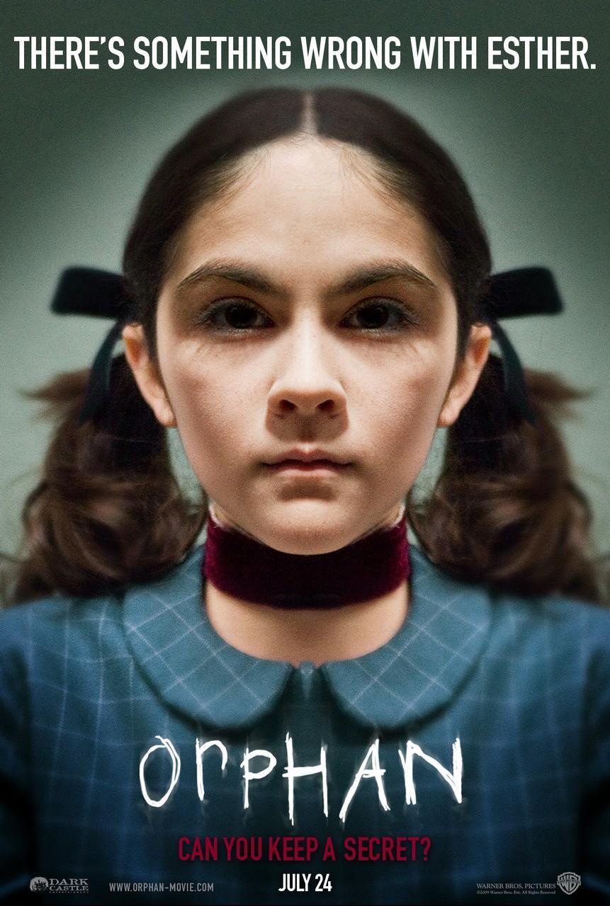 Orphan (Film)