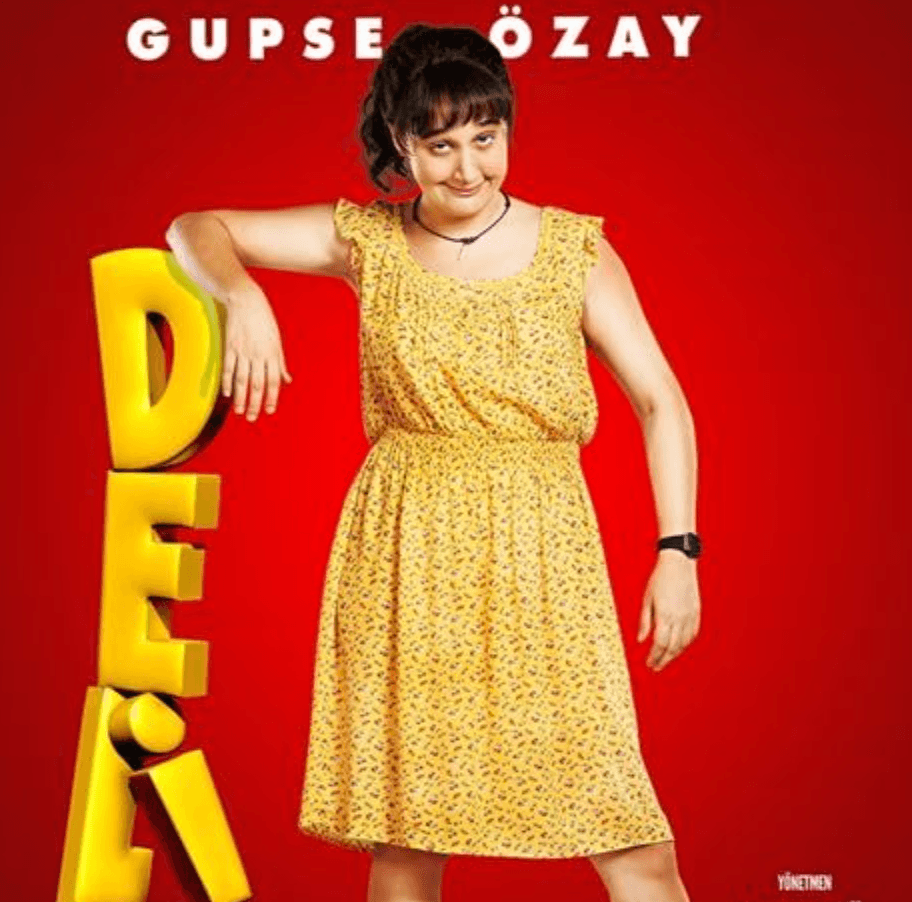Deliha (Film) 