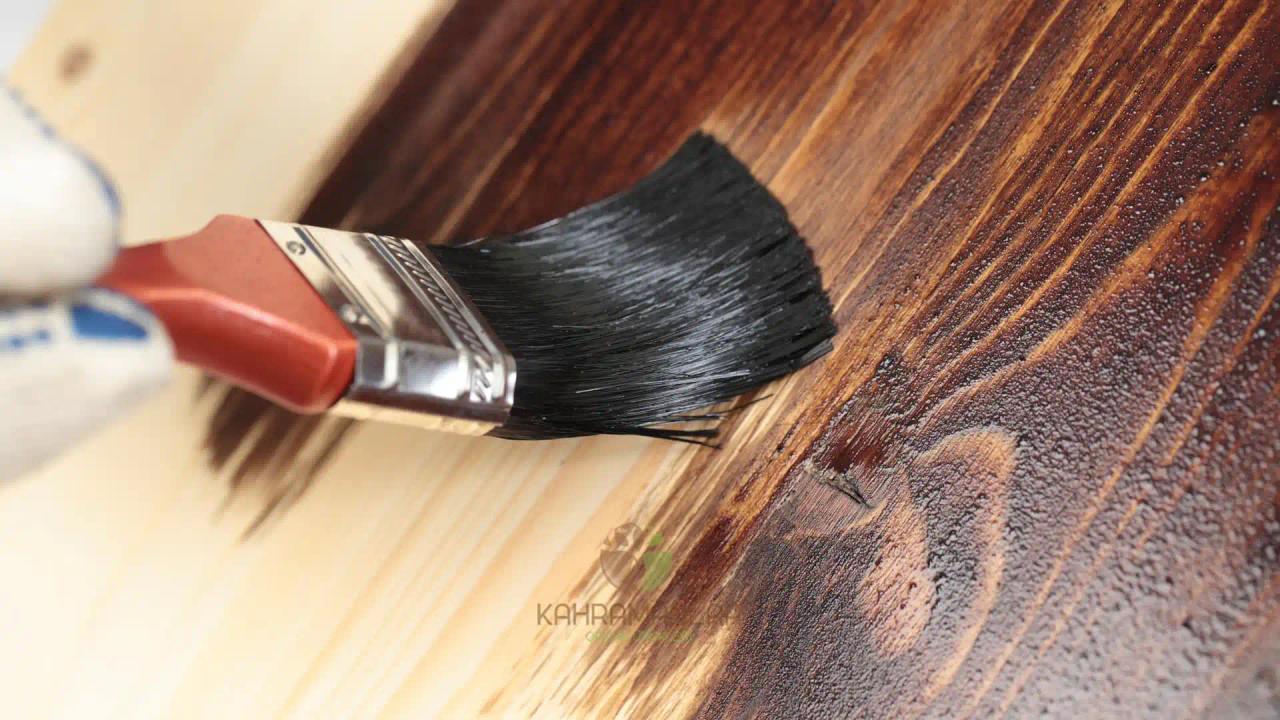 Polyurethane Paint