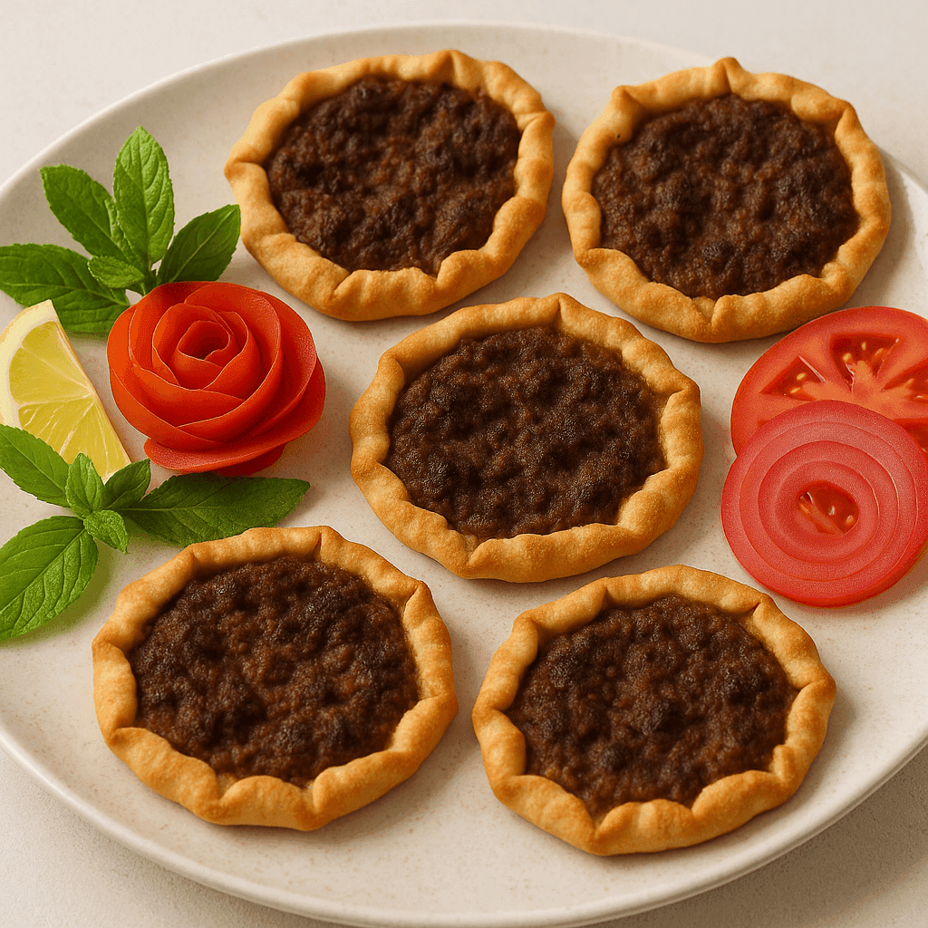 Ağzı Açık (Food)