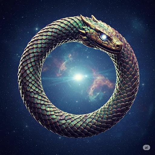 Ouroboros