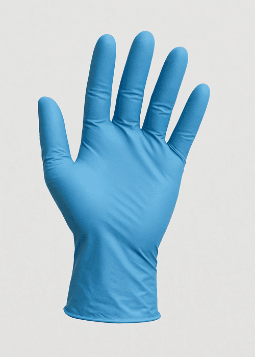 Nitrile Gloves