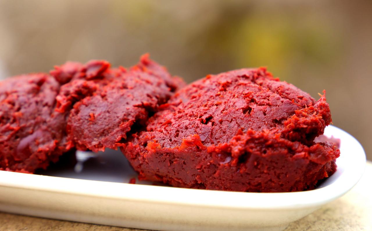 Antep Pepper Paste