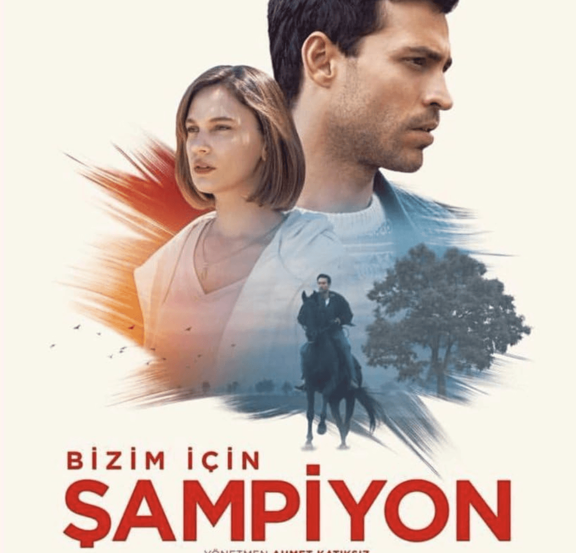 Bizim İçin Şampiyon (Film)
