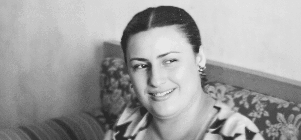 Sara Gedimova