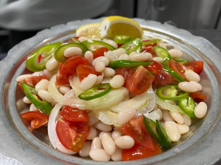İnegöl Piyazı