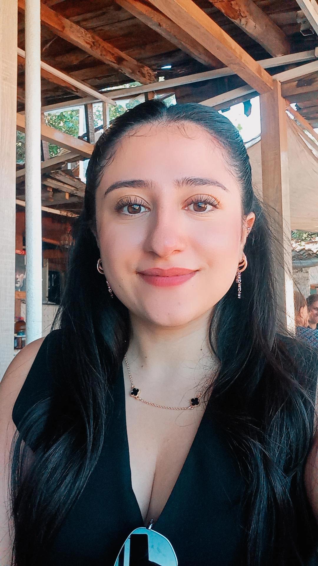 Filiz Bayraktar
