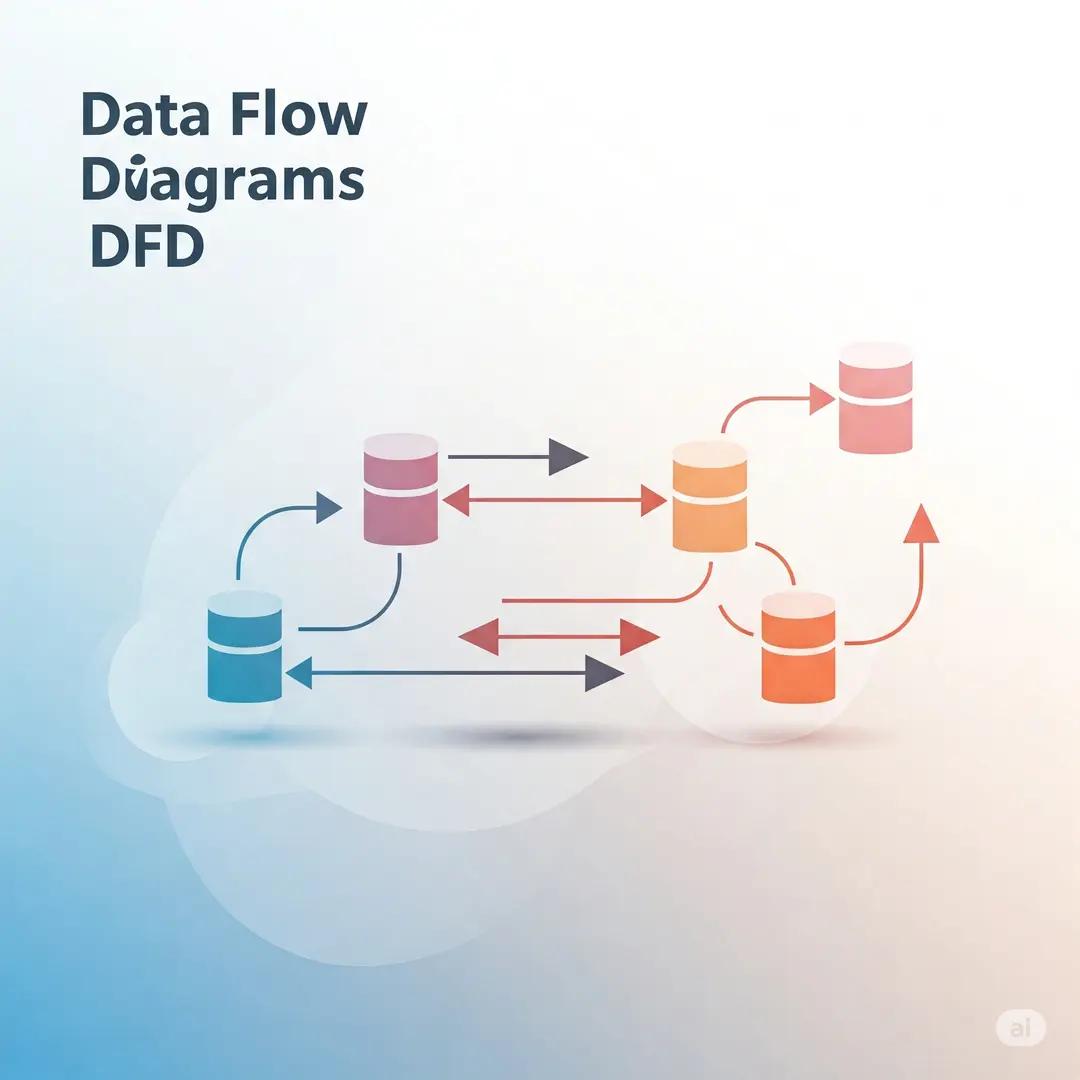 Data Flow Diagram (DFD)