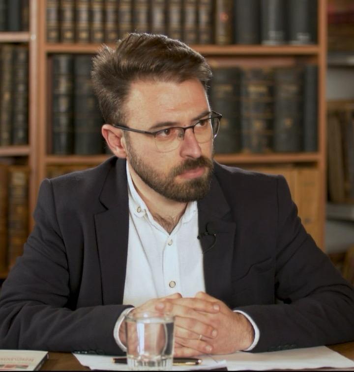 Ufuk Alkım Güven