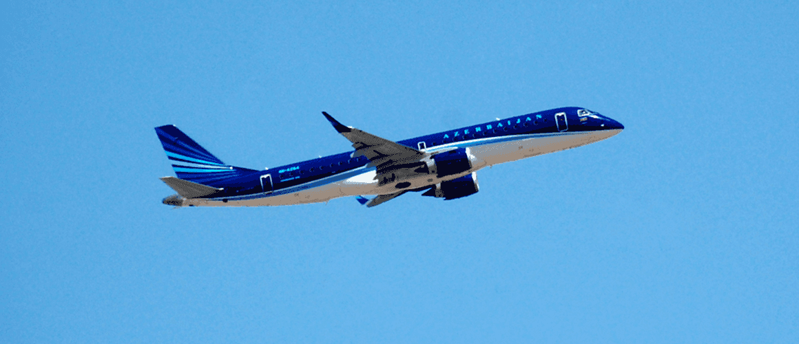Embraer 190