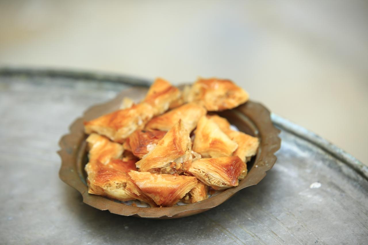 Sivrihisar Muska Baklava