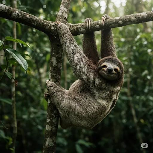 Sloth