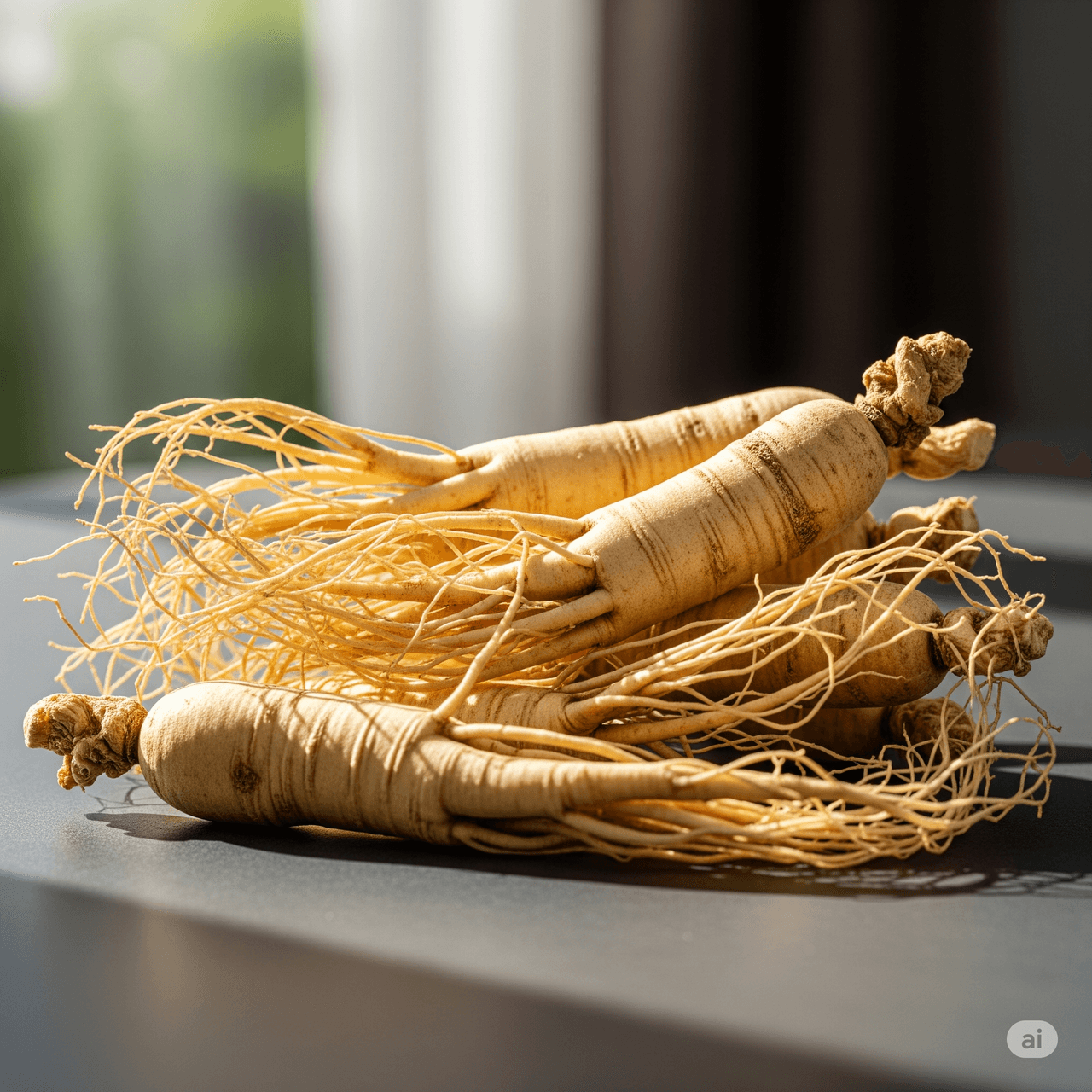 Ginseng