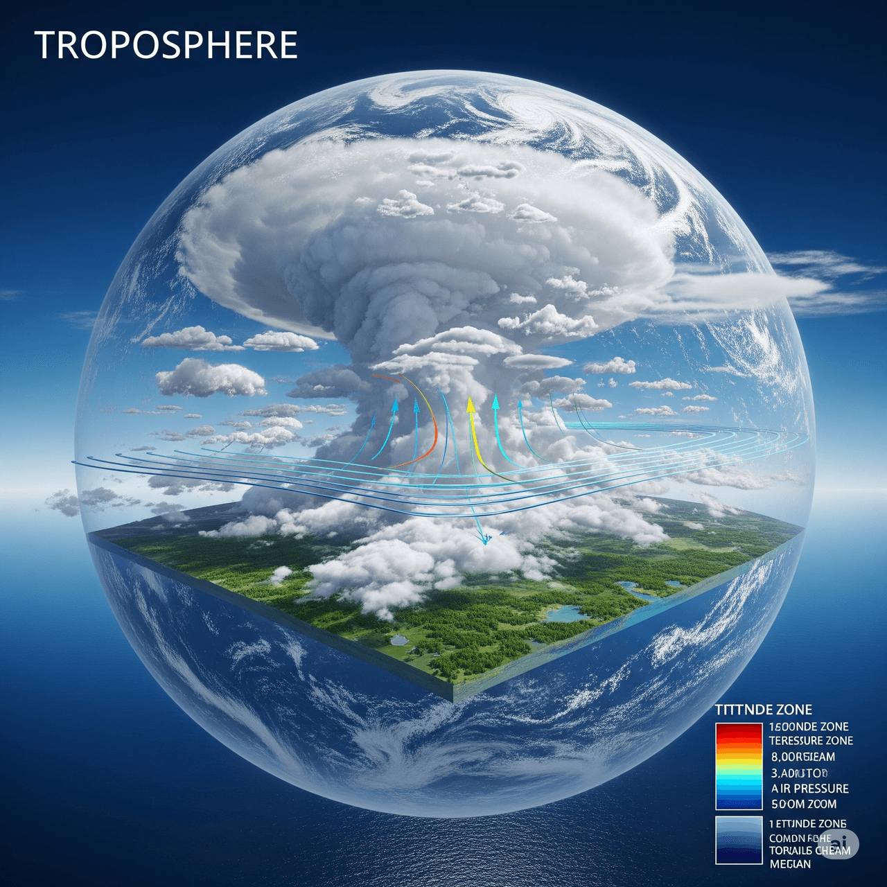 Troposfer