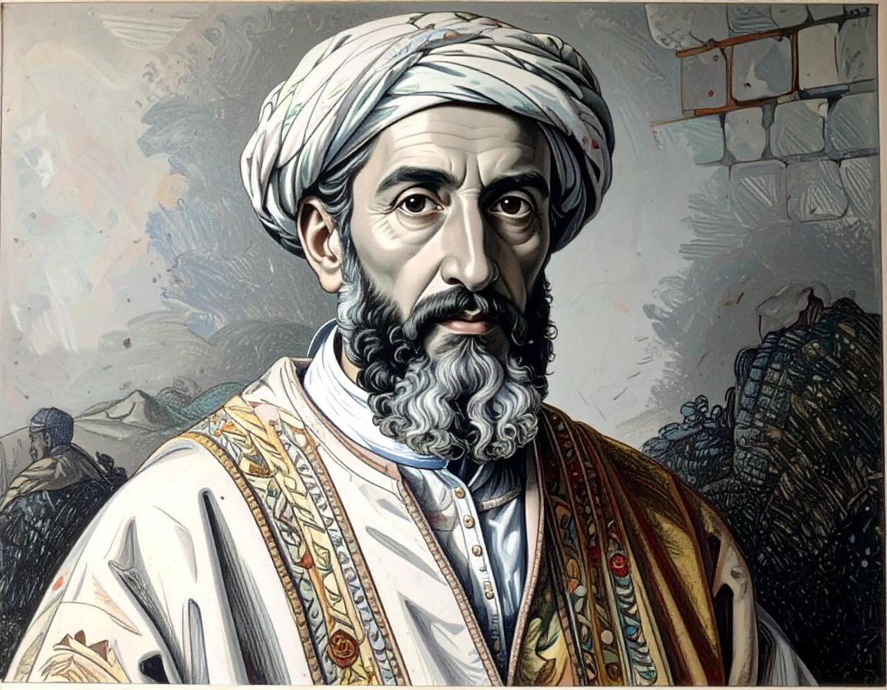 Radiyyüddîn er-Rahbî