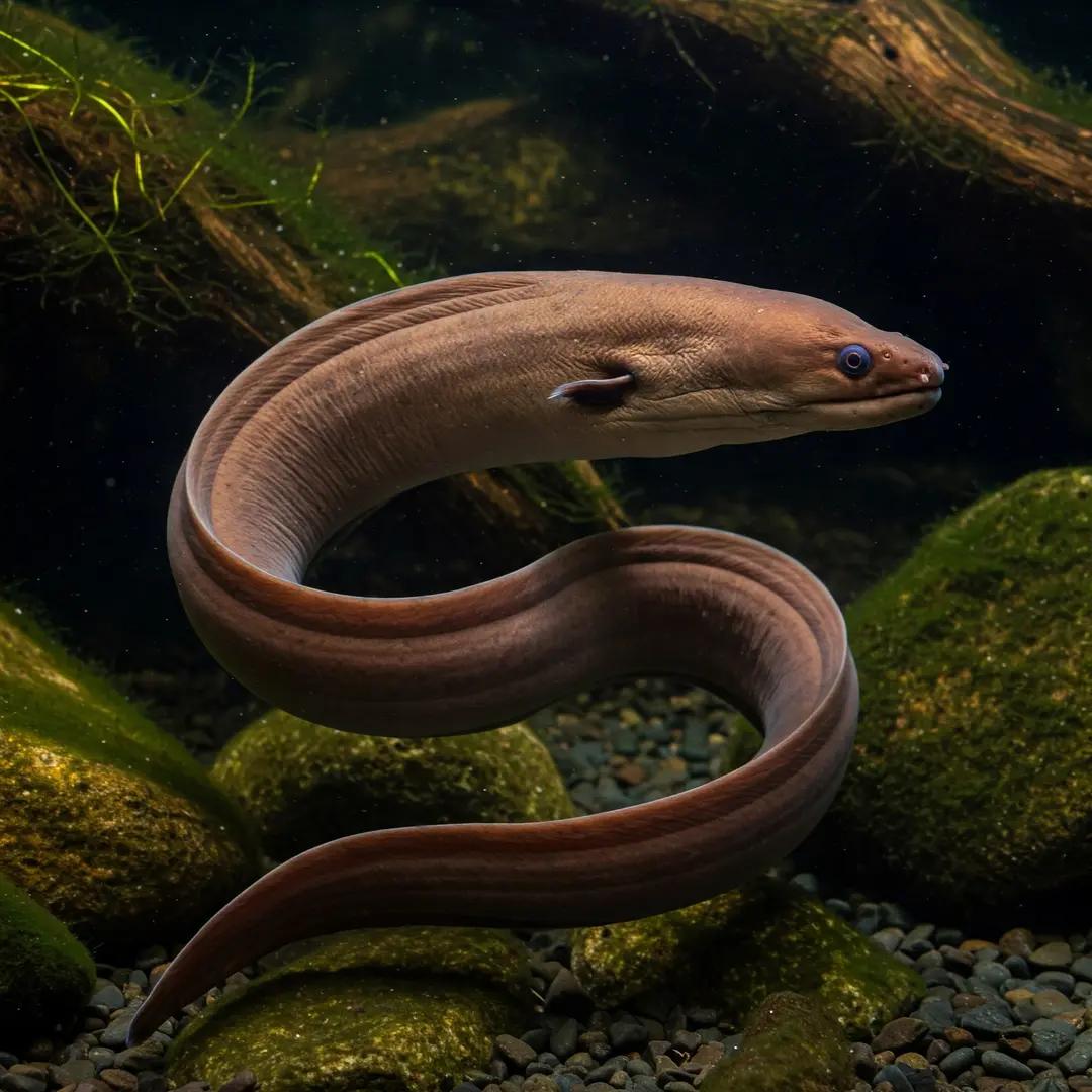 Eel