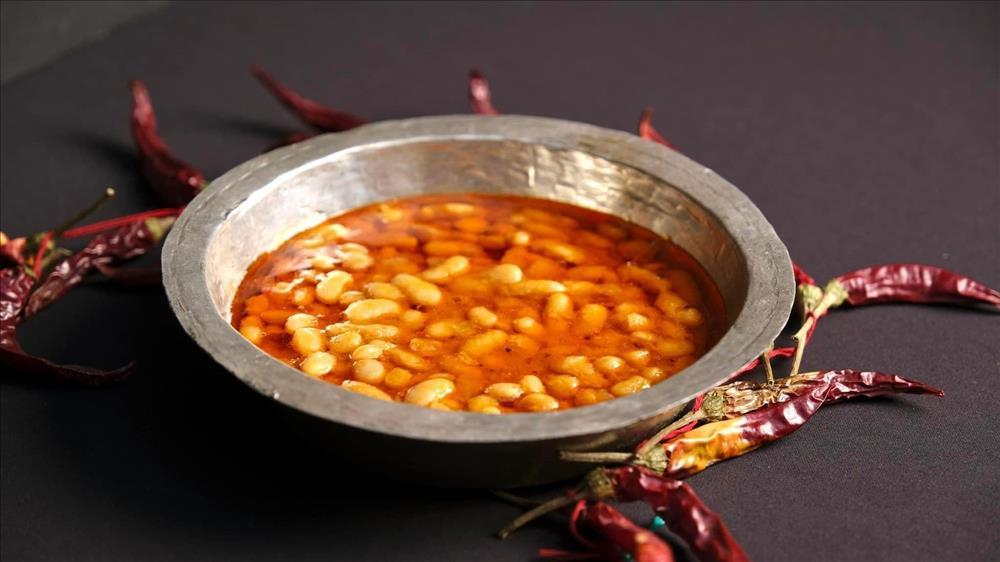 İnegöl Cerrah Dried Beans