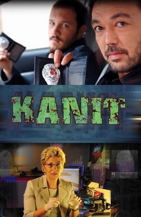 Kanıt (Dizi)