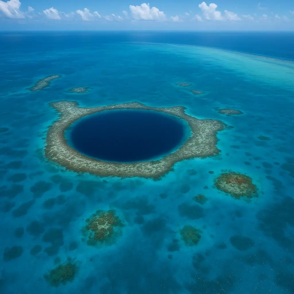 Mariana Trench