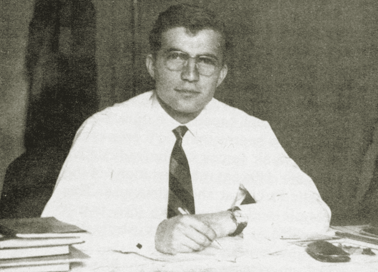 Asım Orhan Barut