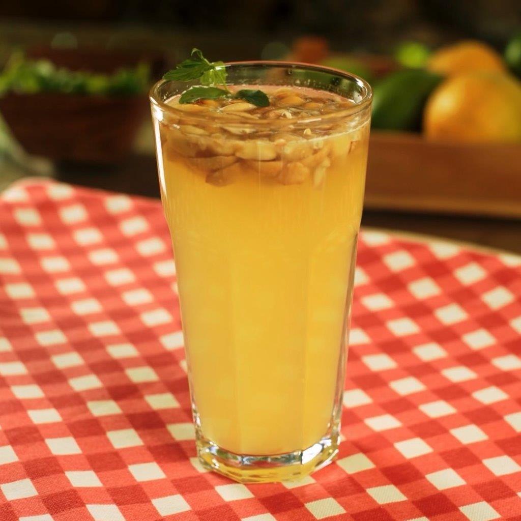 Alanya Pistachio Lemonade