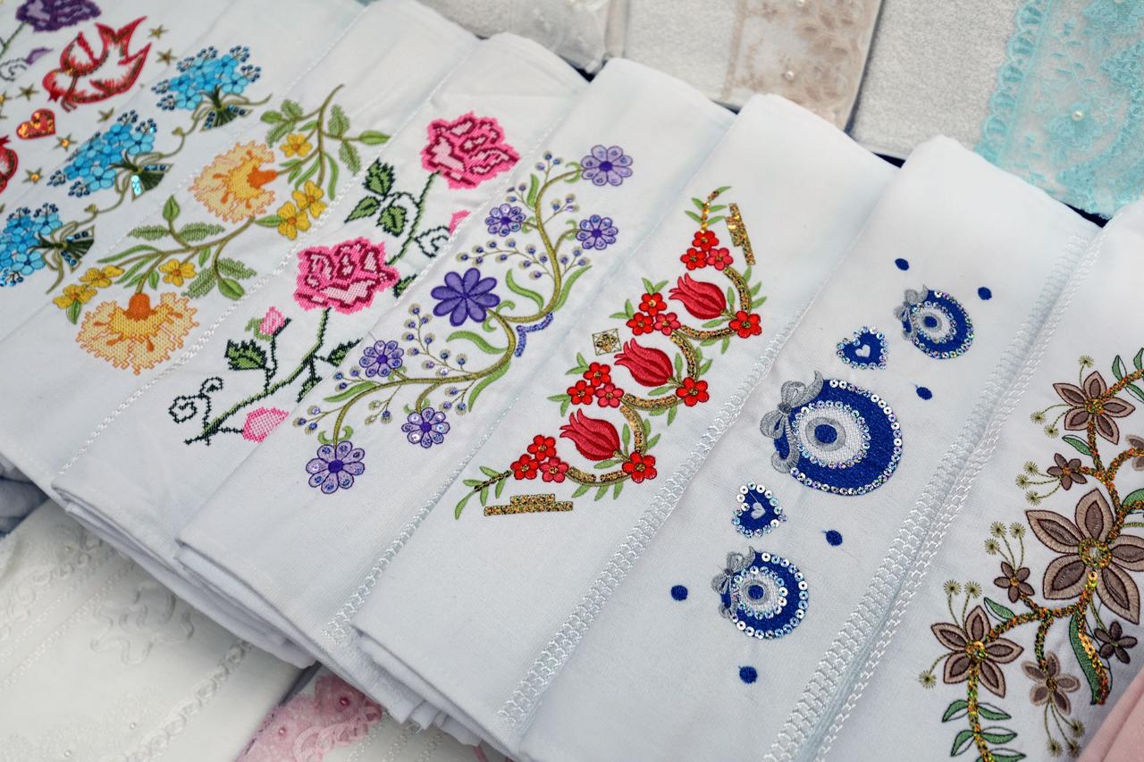 Bursa Towel