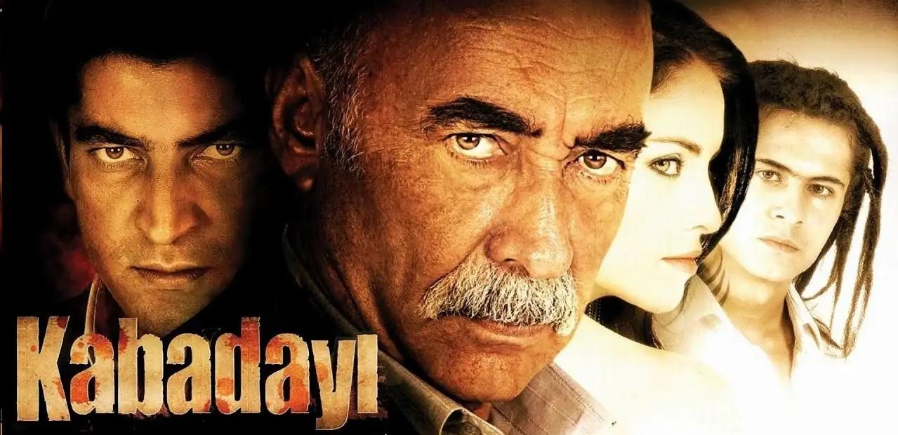 Kabadayı (Film)