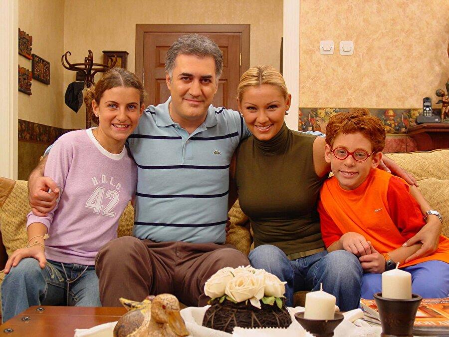 Çocuklar Duymasın (Dizi)