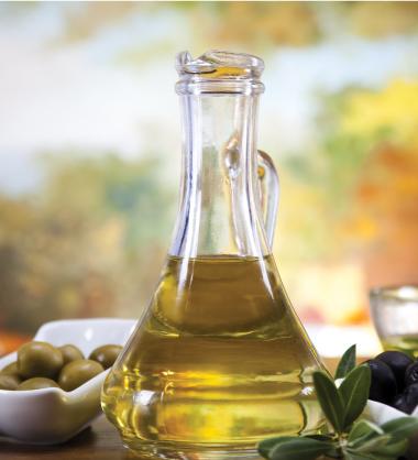 Nizip Olive Oil