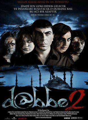 Dabbe 2 (Film)