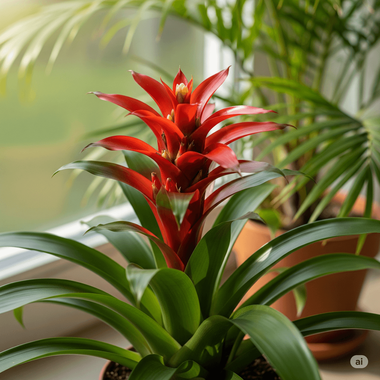Guzmania