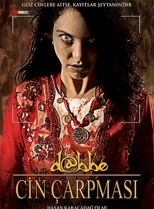 Dabbe: Demon Possession (Film)