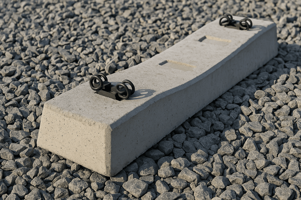 Beton Travers