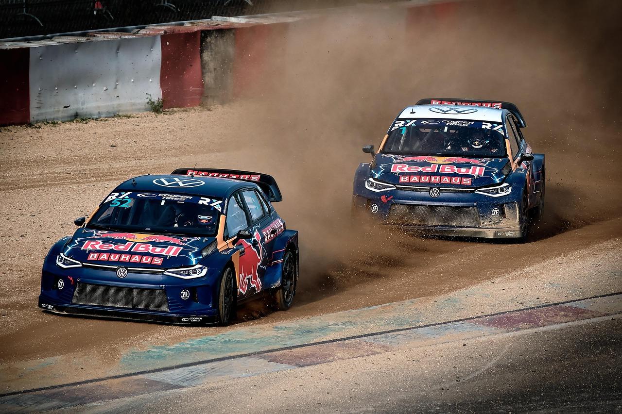 Rally