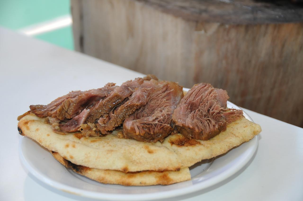 Akşehir Tandır Kebabı 