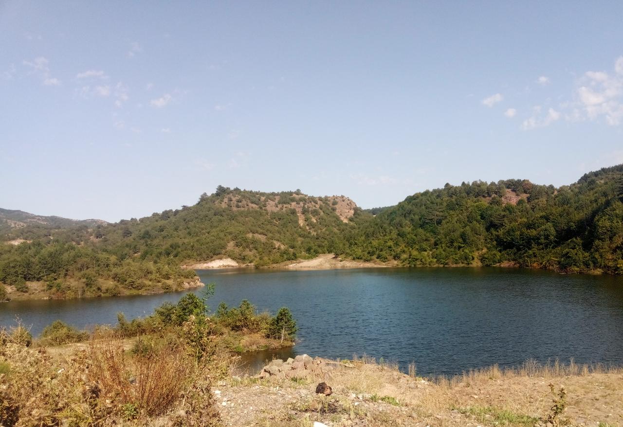 İhsangazi (District)