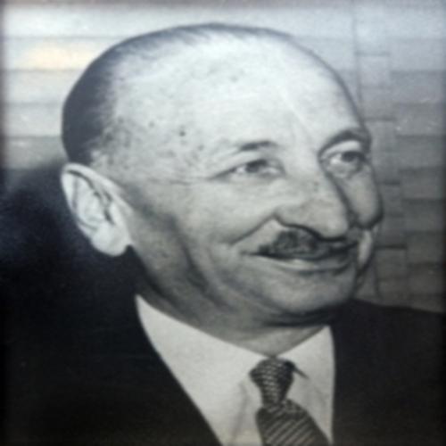 Necmettin Sadak