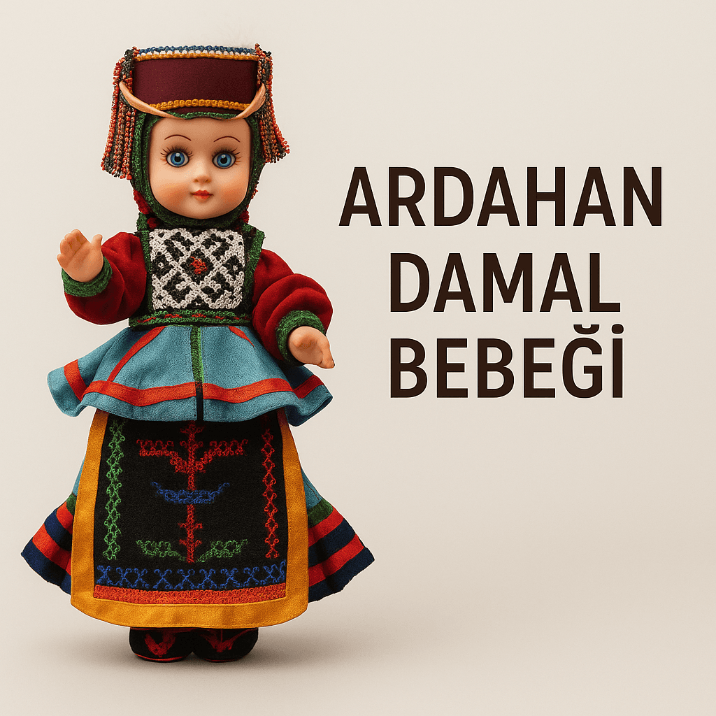 Damal Bebeği 
