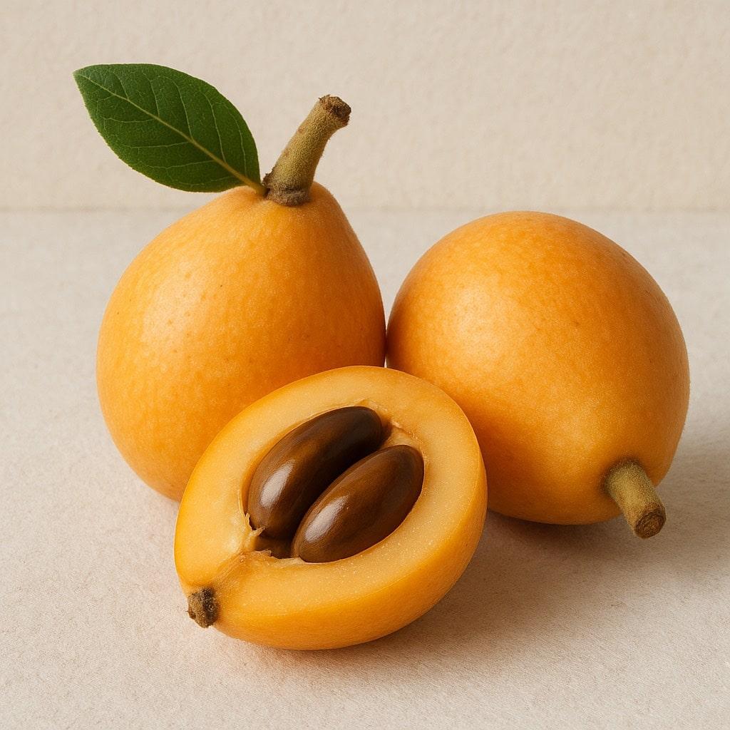 Yenidünya (Eriobotrya Japonica)