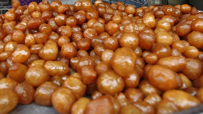 İzmir Lokması