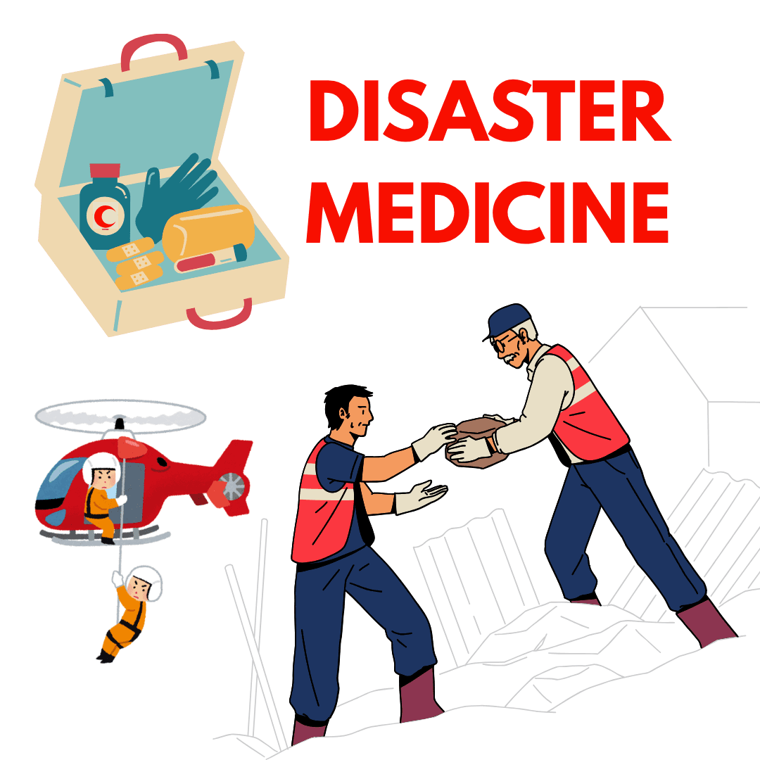 Disaster Medicine