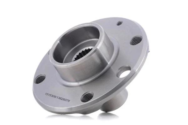 Wheel Rim
