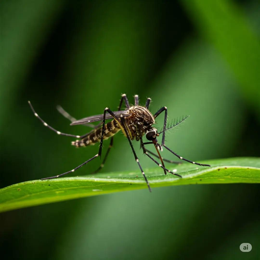 Anopheles