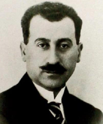 Hasan Saka