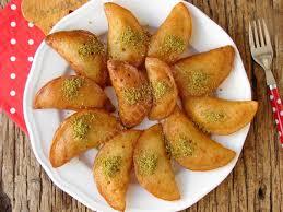 Stone Kadayıf