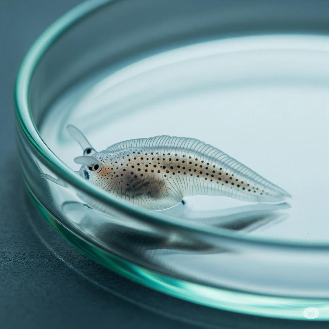 Planarian