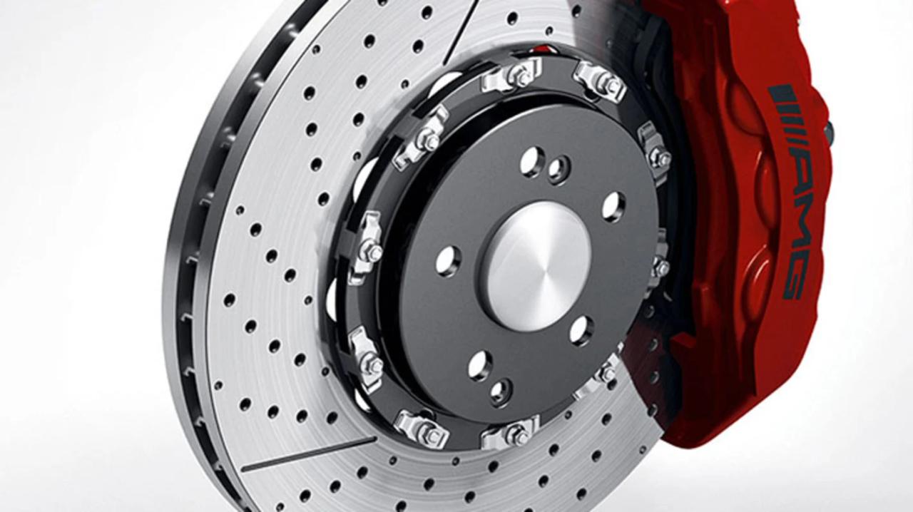 Disk Brake